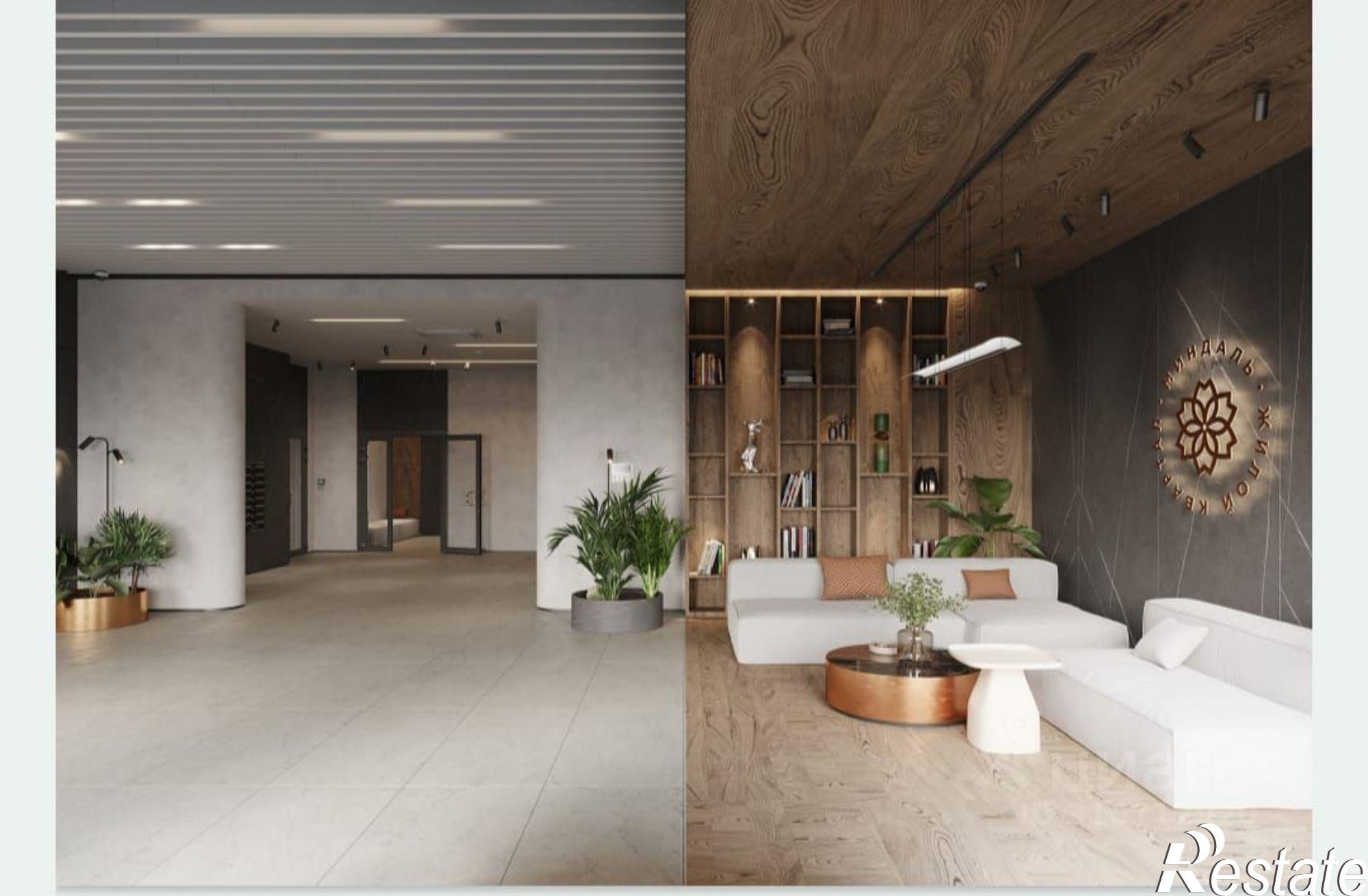 Купить квартиру за 31 990 000 рублей на улица Халтурина, 36А