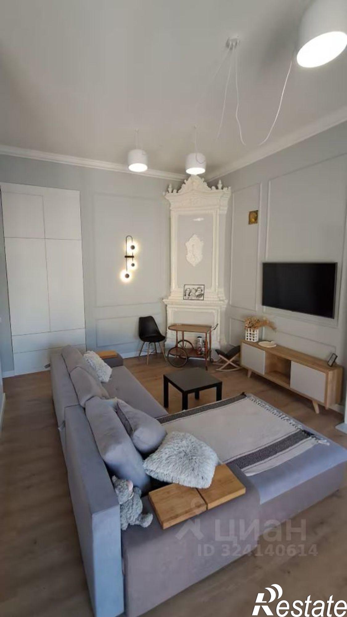 Купить квартиру за 26 000 000 рублей на Екатерининская улица, 4