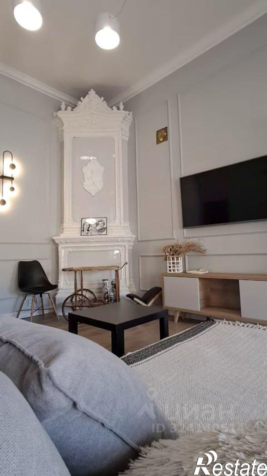 Купить квартиру за 26 000 000 рублей на Екатерининская улица, 4