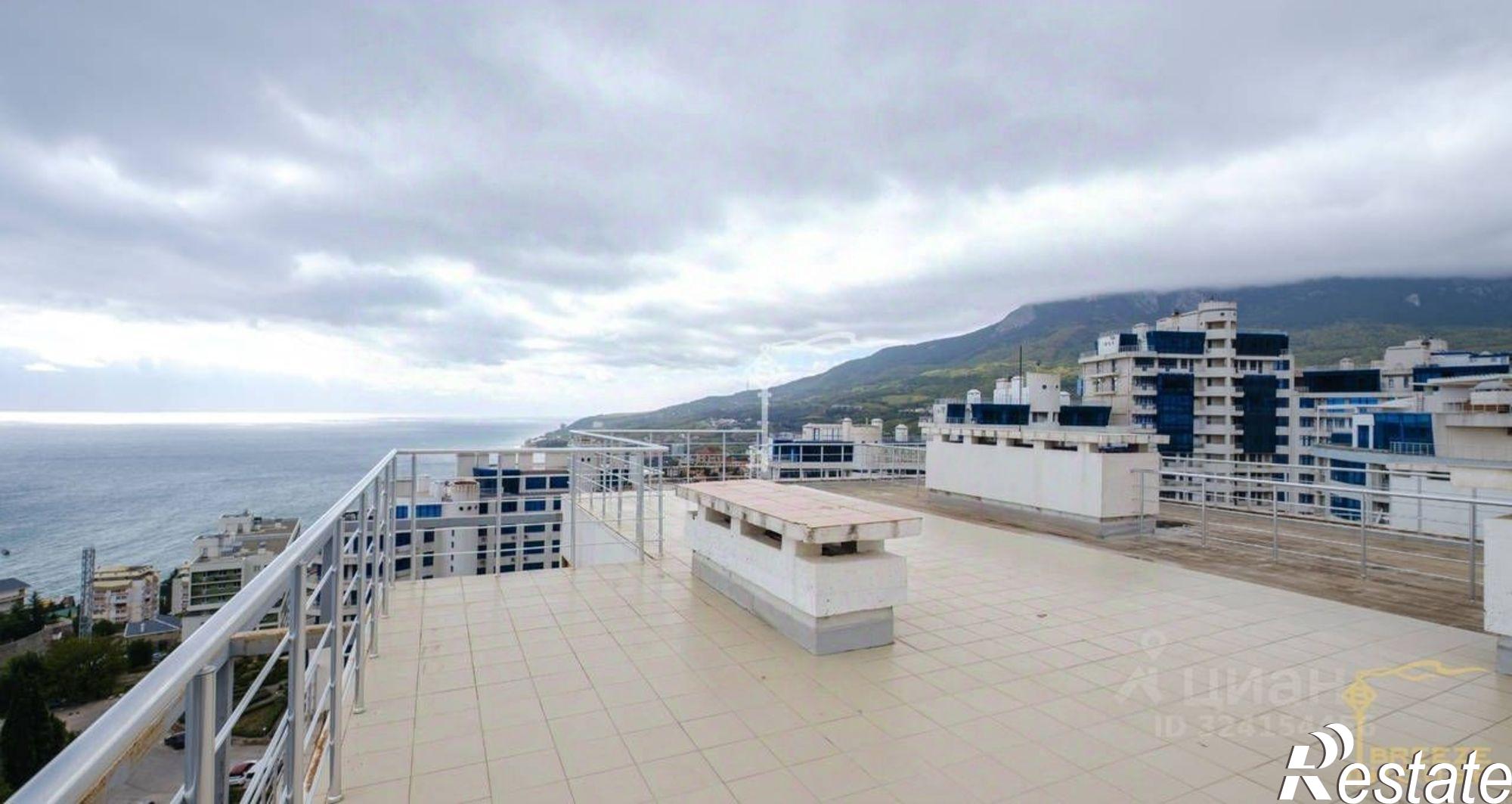 Купить квартиру за 30 000 000 рублей на ул Ялтинская, 16Б