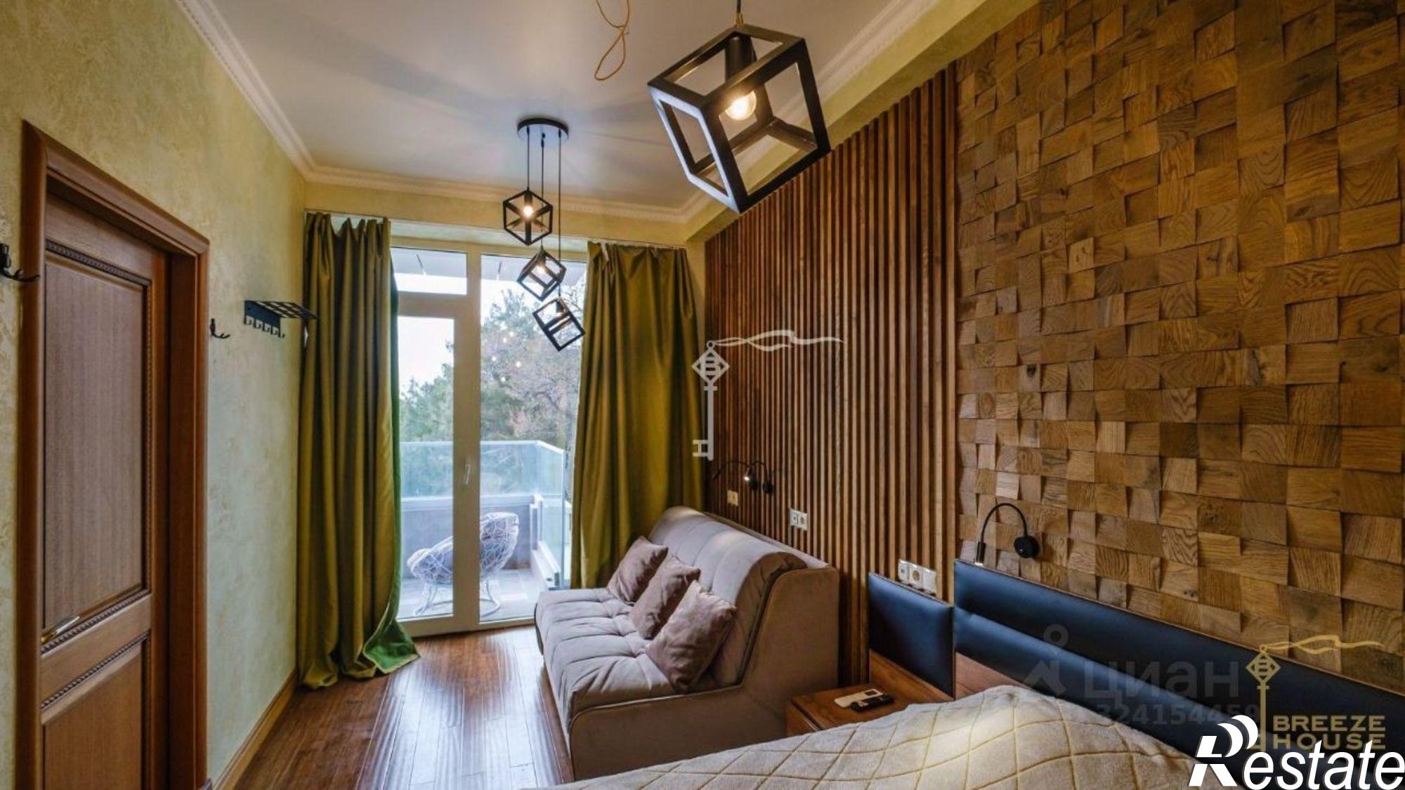 Купить квартиру за 32 000 000 рублей на Парковый проезд, 8Д