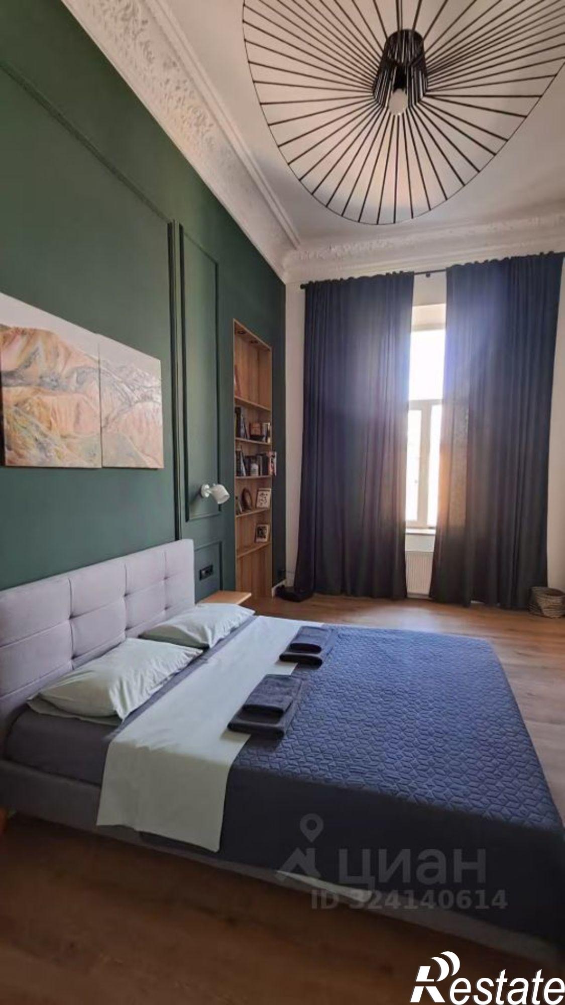 Купить квартиру за 26 000 000 рублей на Екатерининская улица, 4