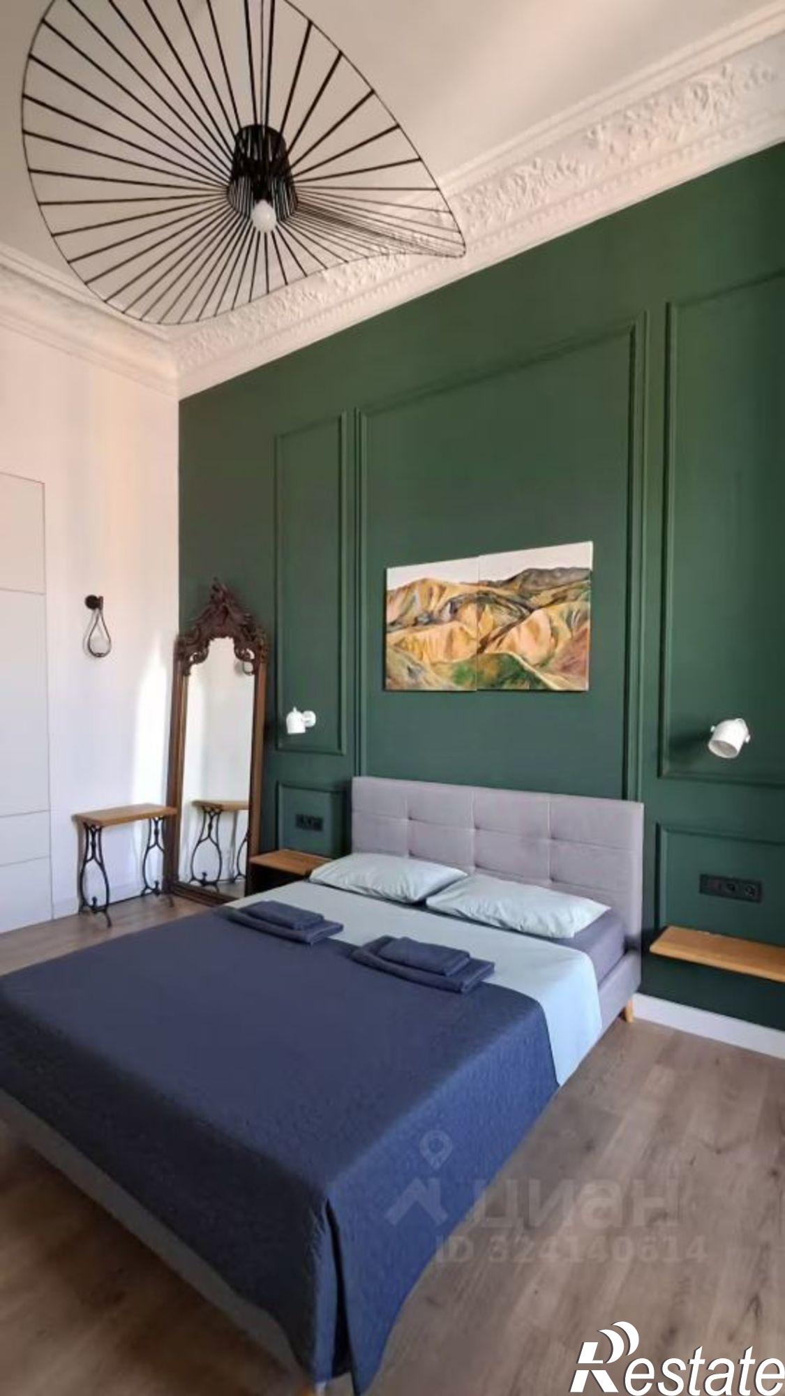 Купить квартиру за 26 000 000 рублей на Екатерининская улица, 4