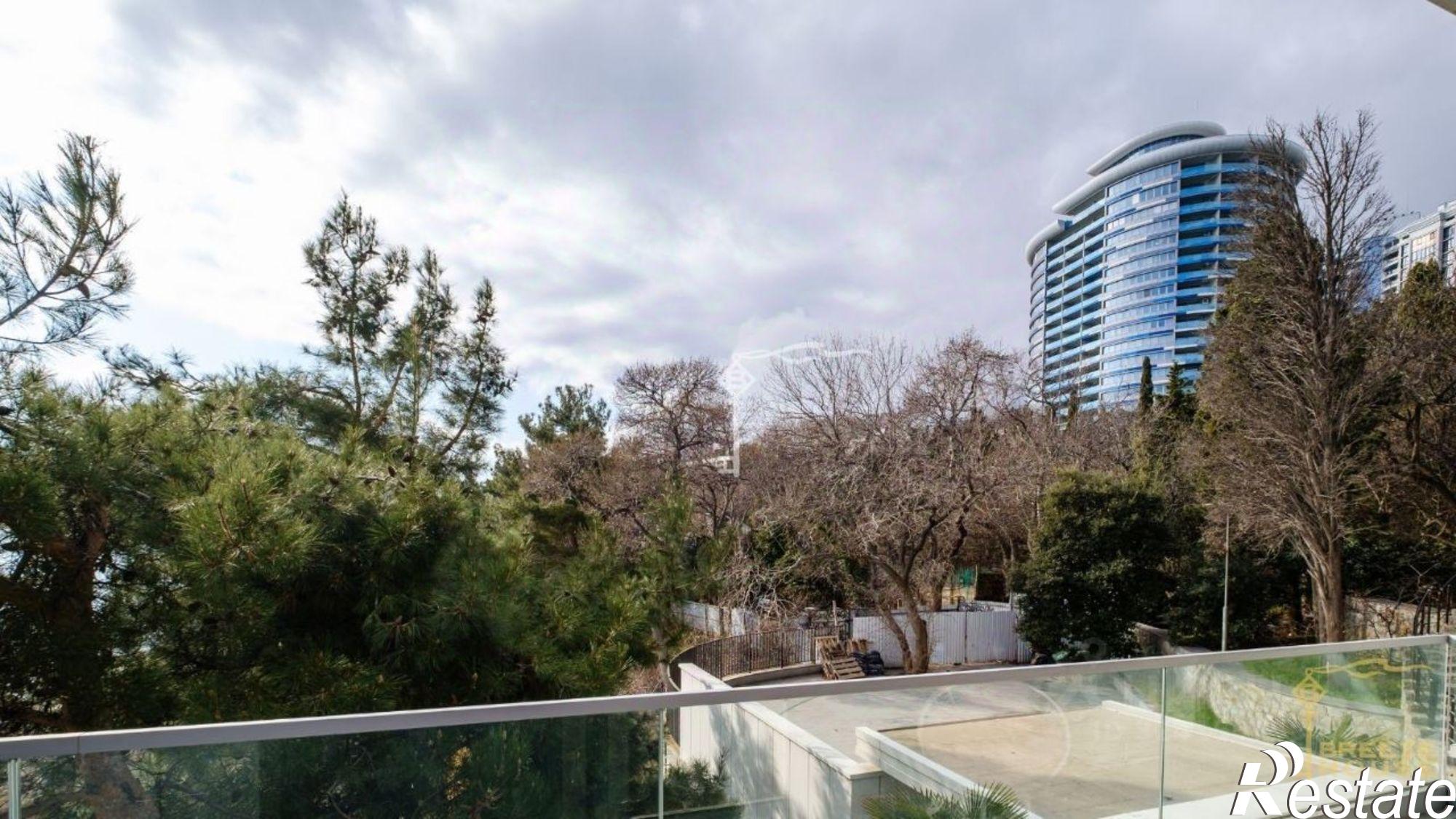 Купить квартиру за 32 000 000 рублей на Парковый проезд, 8Д