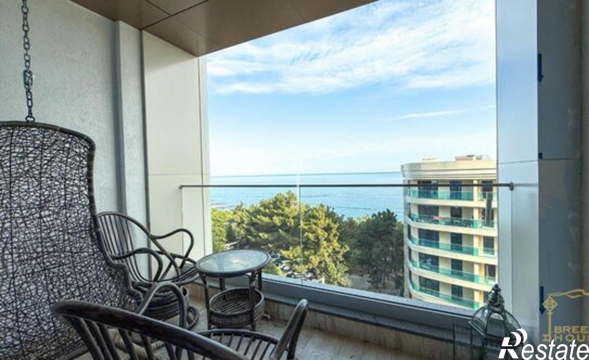 Купить квартиру за 47 000 000 рублей на ул Дражинского, 48