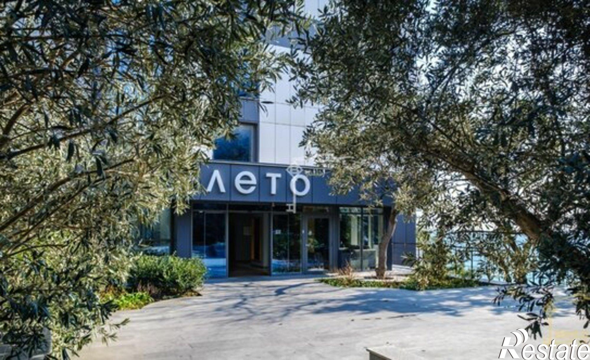 Купить квартиру за 32 000 000 рублей на Парковый проезд, 8Д