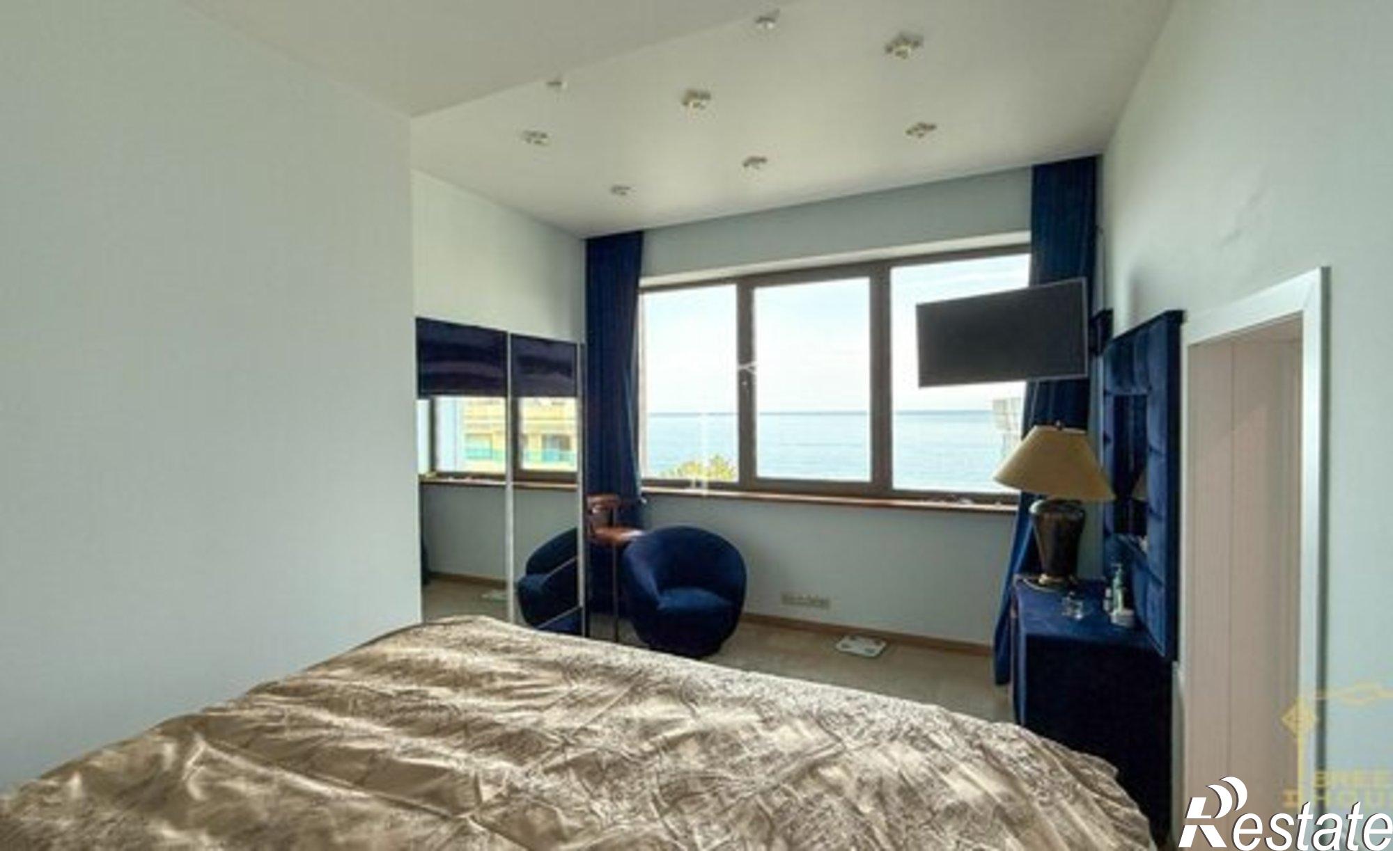 Купить квартиру за 47 000 000 рублей на ул Дражинского, 48