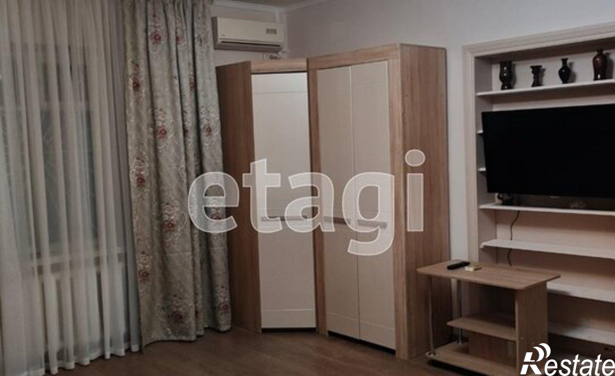 Купить квартиру за 29 000 000 рублей на Парковый проезд, 6