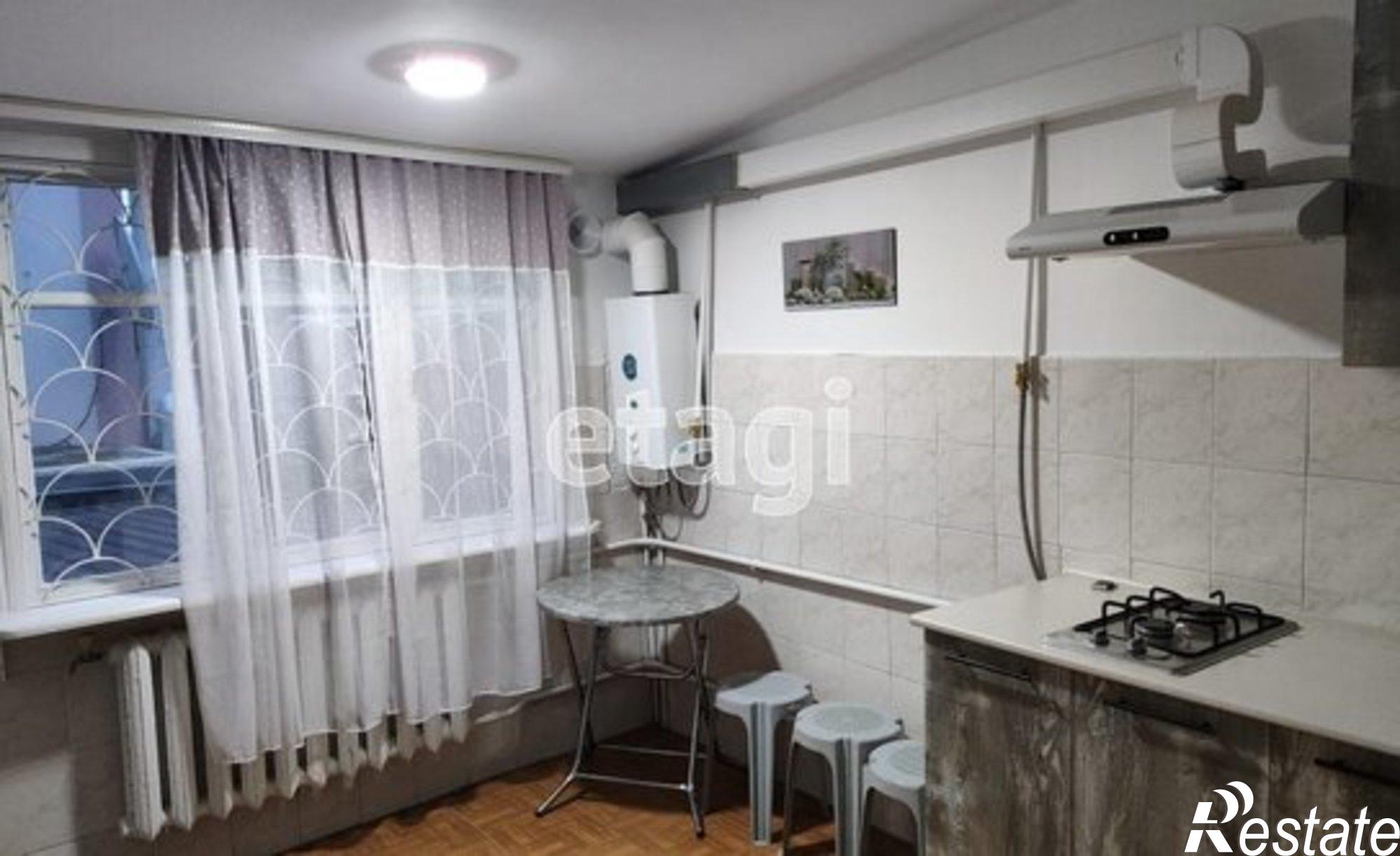 Купить квартиру за 29 000 000 рублей на Парковый проезд, 6