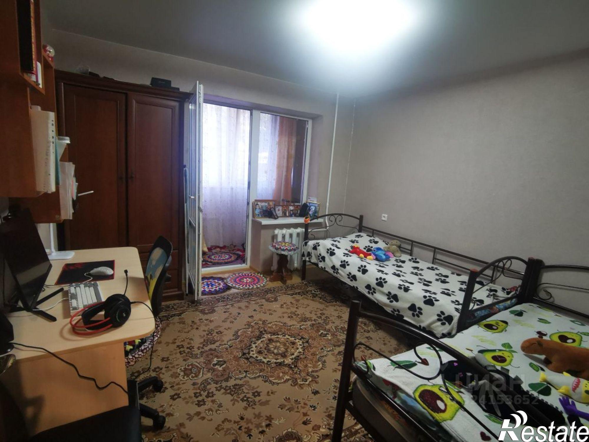 Купить квартиру за 10 000 000 рублей на ул Красноармейская, 44А