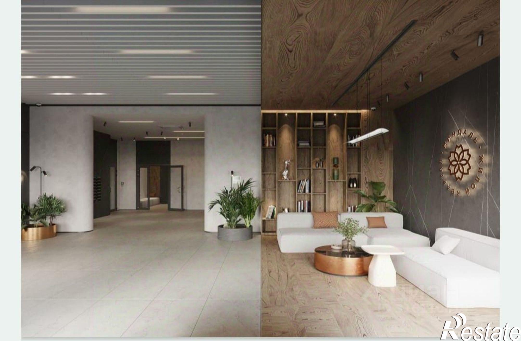 Купить квартиру за 32 990 000 рублей на ул Халтурина, 36а