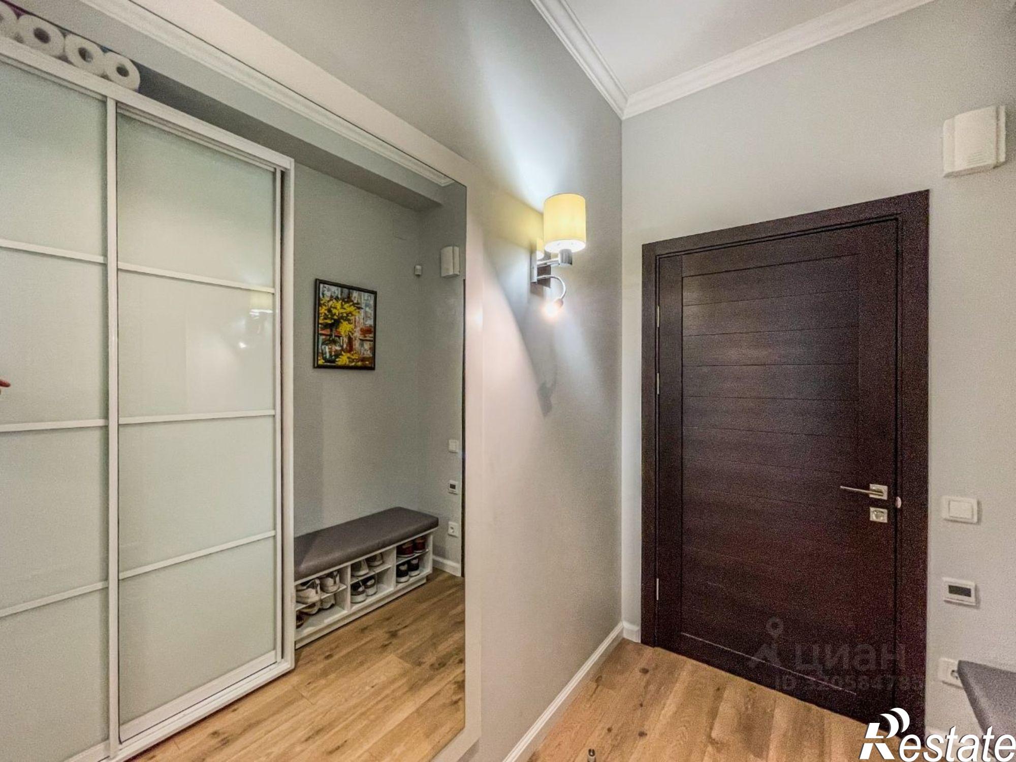 Купить квартиру за 44 700 000 рублей на ул Щорса, 30