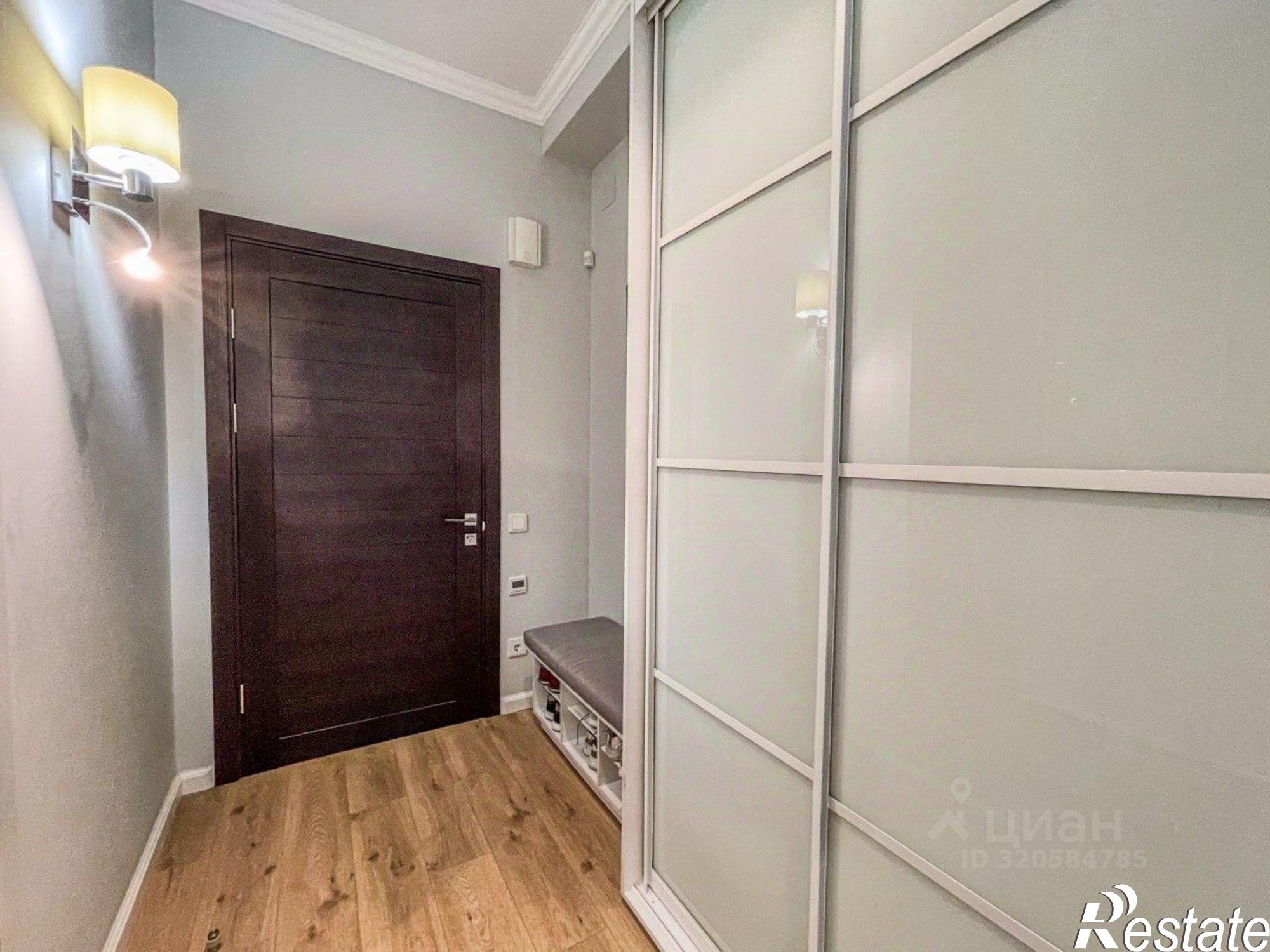 Купить квартиру за 44 700 000 рублей на ул Щорса, 30