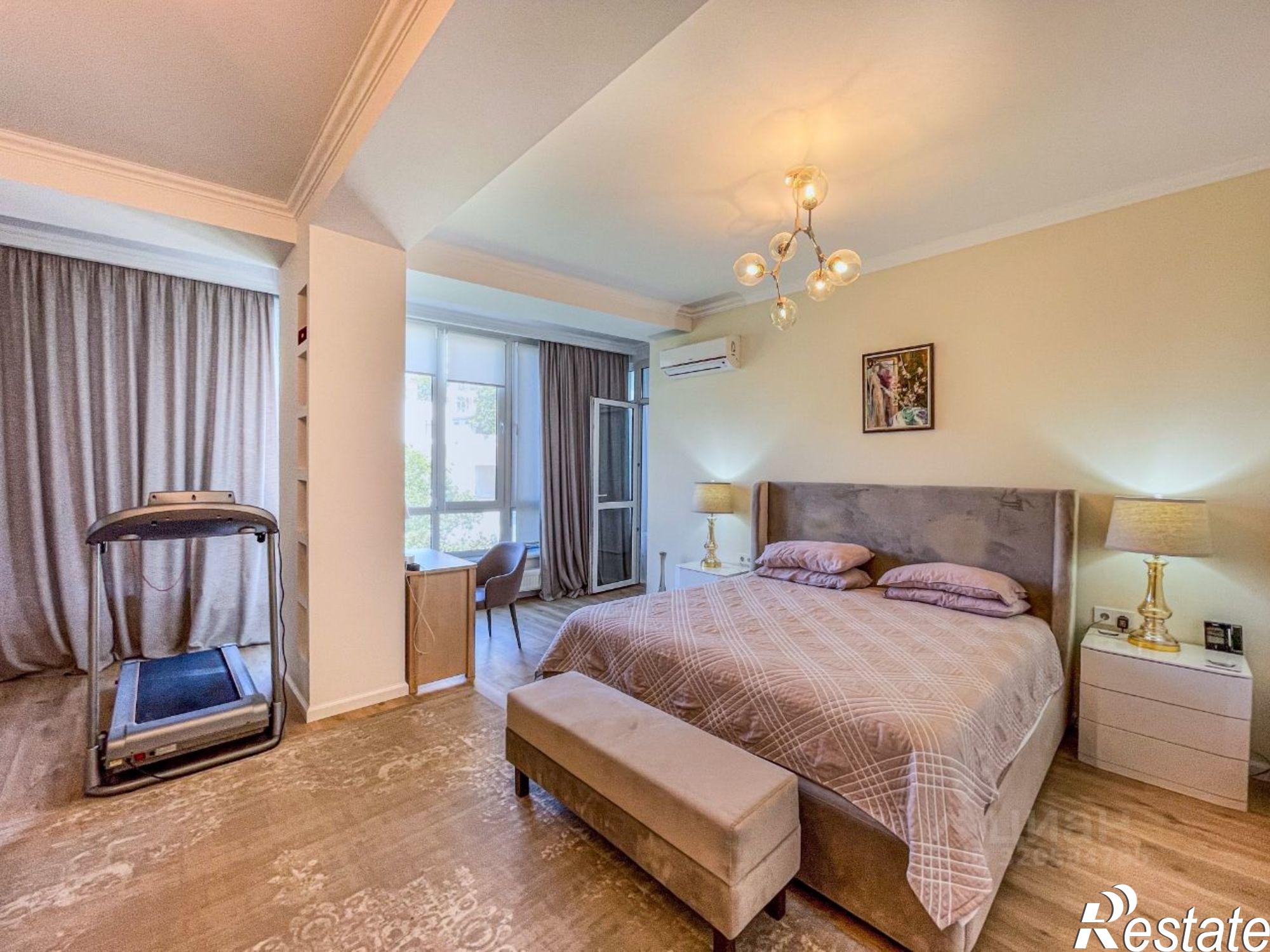 Купить квартиру за 44 700 000 рублей на ул Щорса, 30