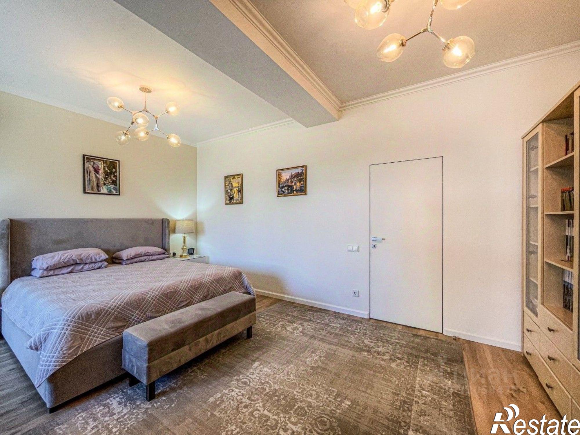 Купить квартиру за 44 700 000 рублей на ул Щорса, 30