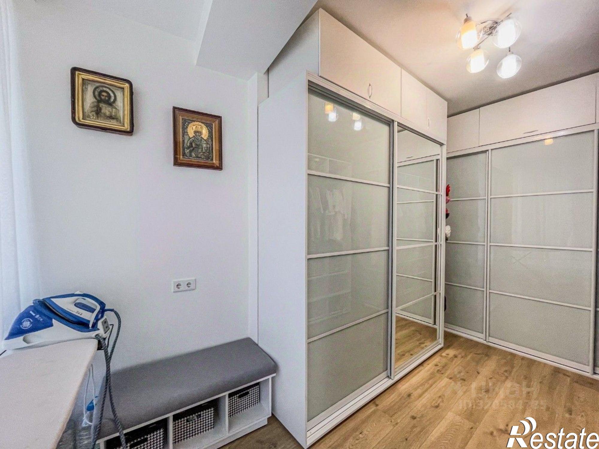 Купить квартиру за 44 700 000 рублей на ул Щорса, 30