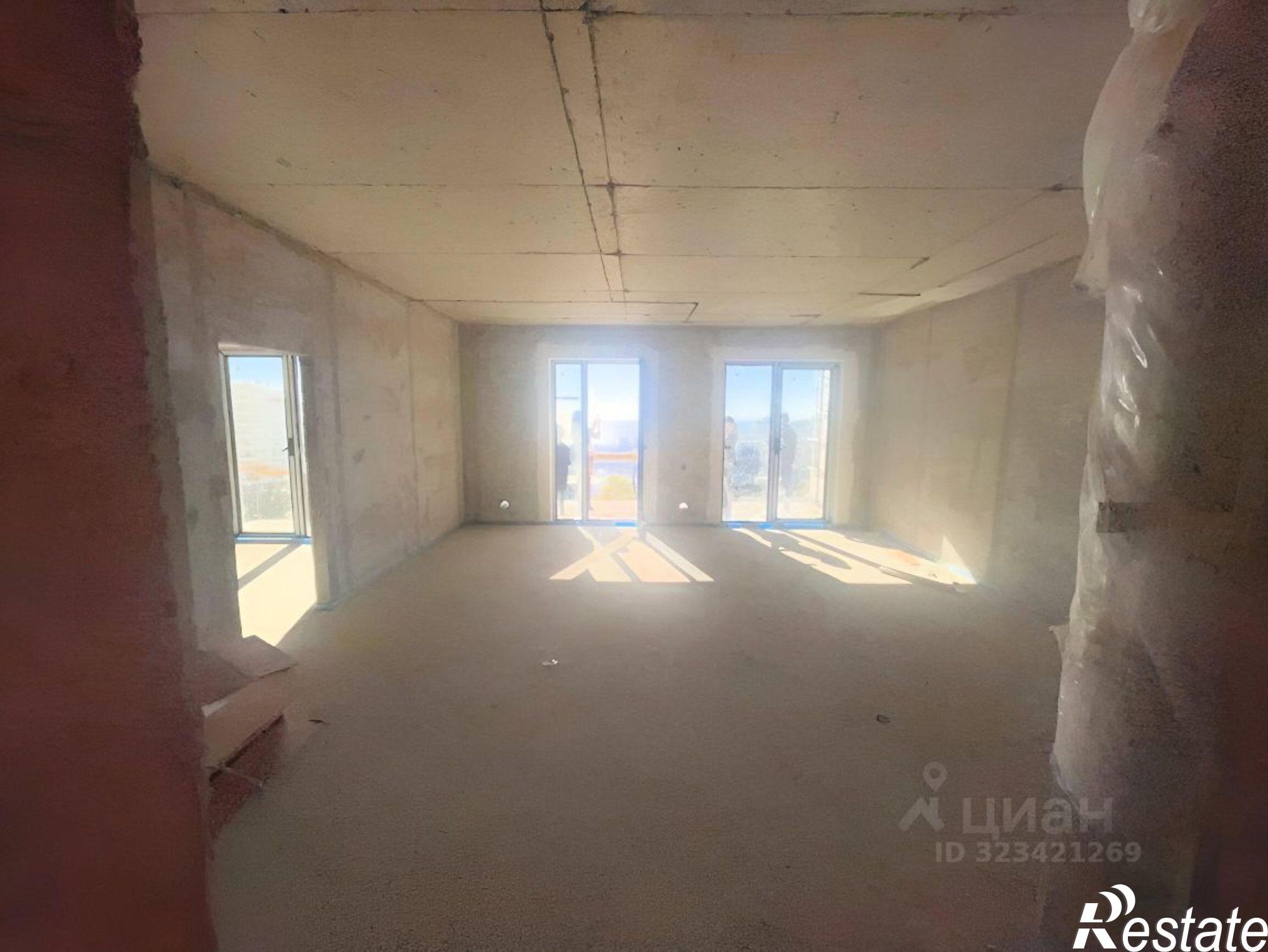 Купить квартиру за 28 000 000 рублей на улица Халтурина, 36А