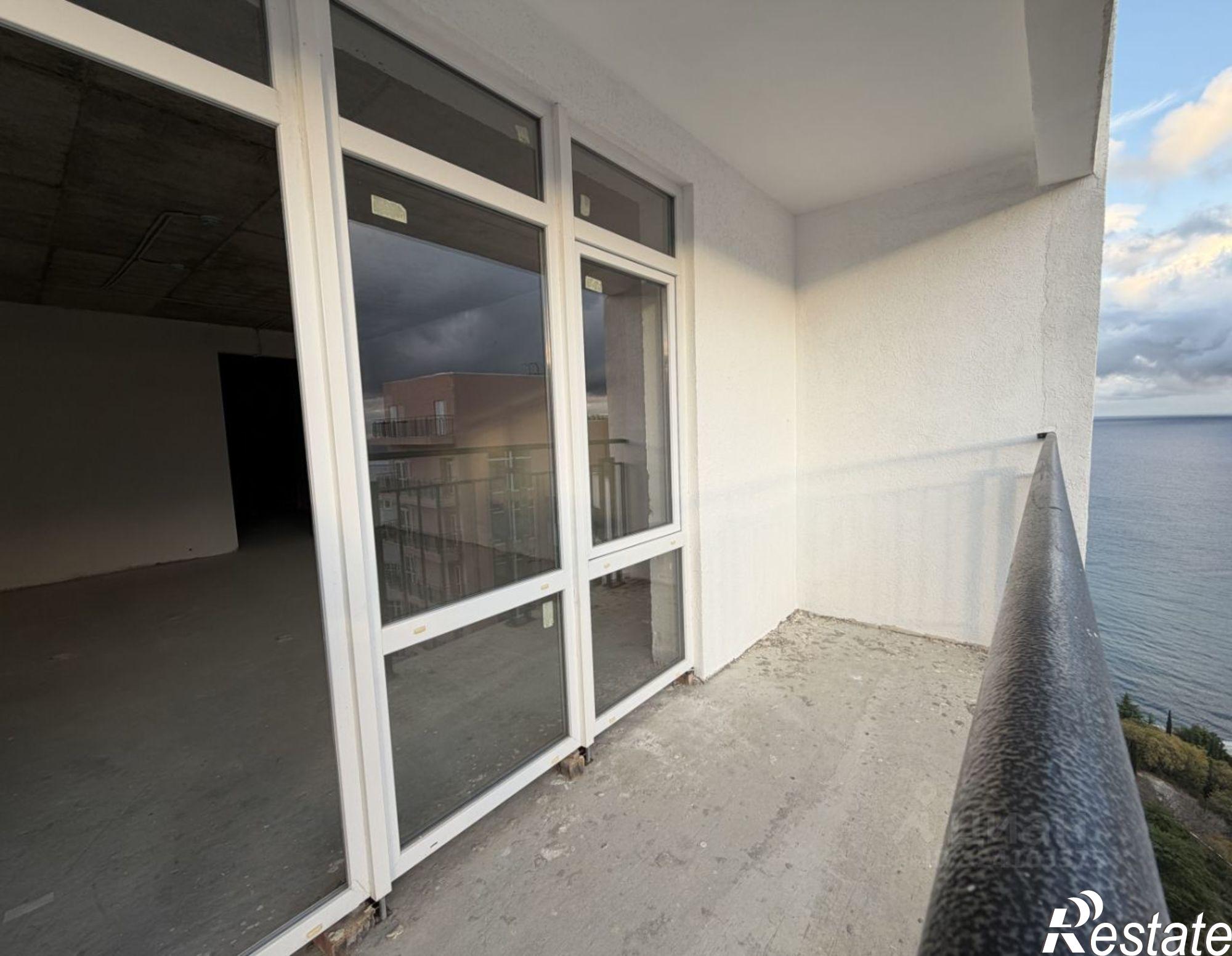 Купить квартиру за 9 500 000 рублей на муниципальный округ Ялта