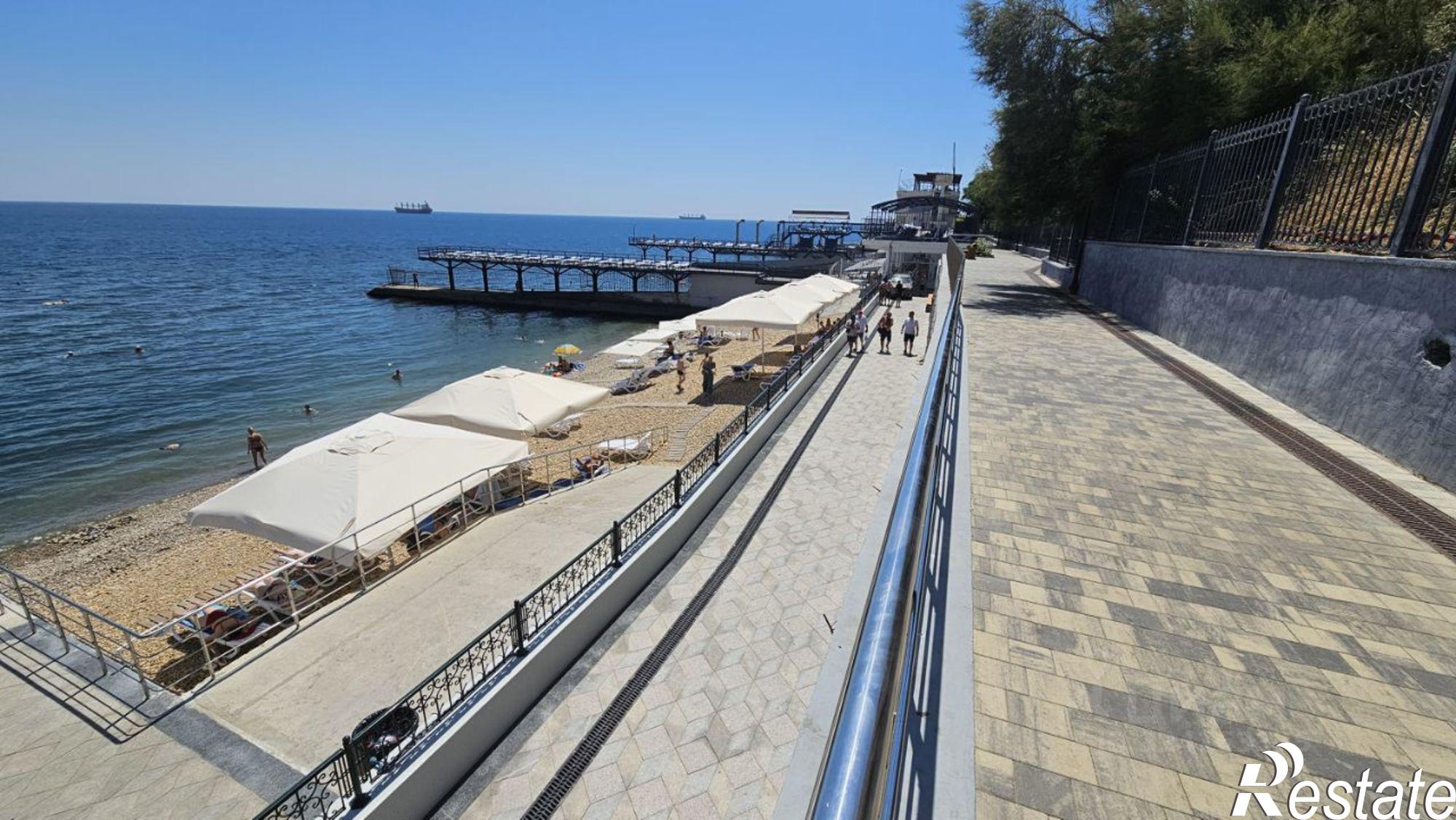 Купить квартиру за 9 500 000 рублей на муниципальный округ Ялта