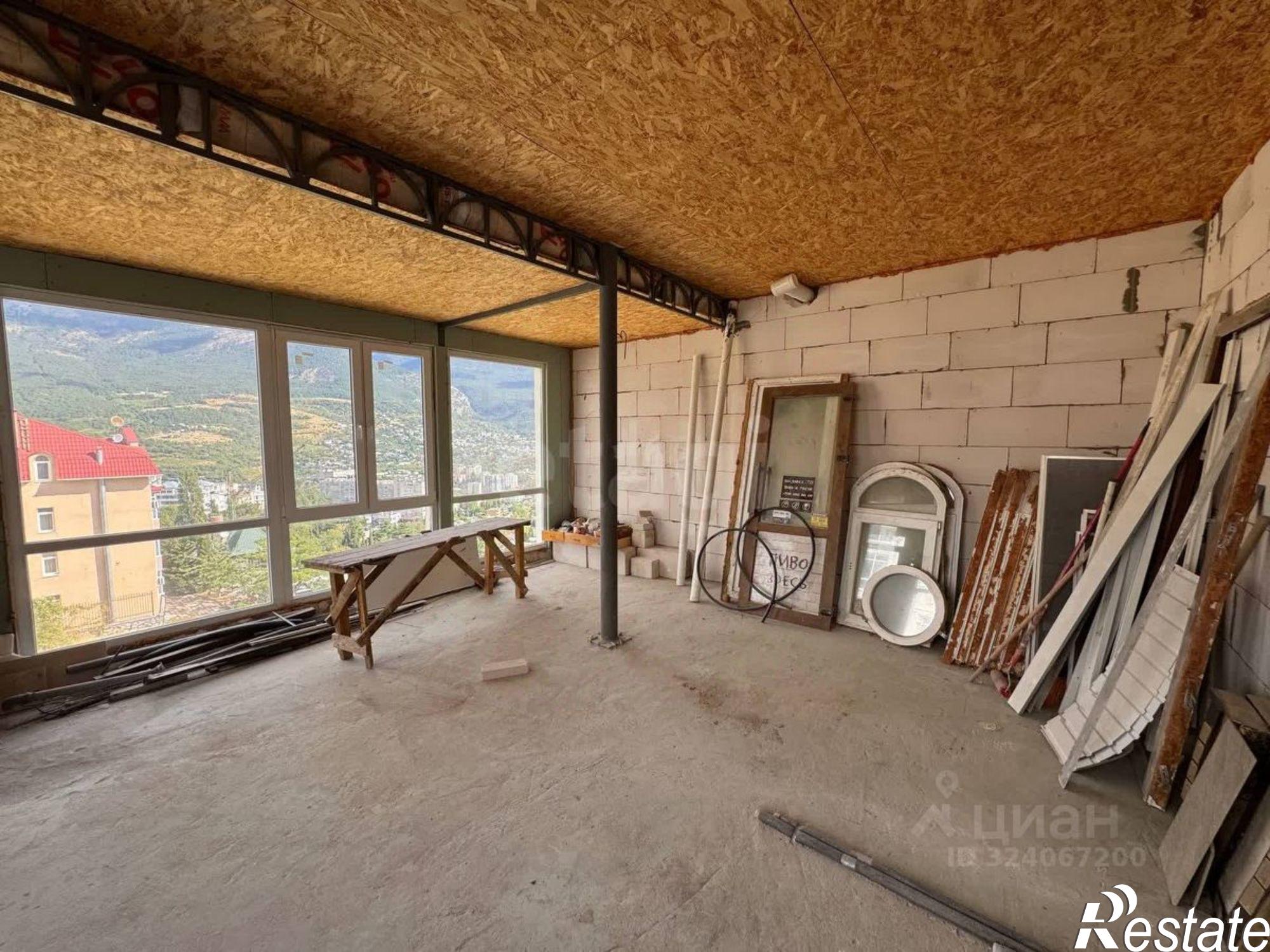 Купить квартиру за 29 500 000 рублей на улица Верхнедарсановская, 13