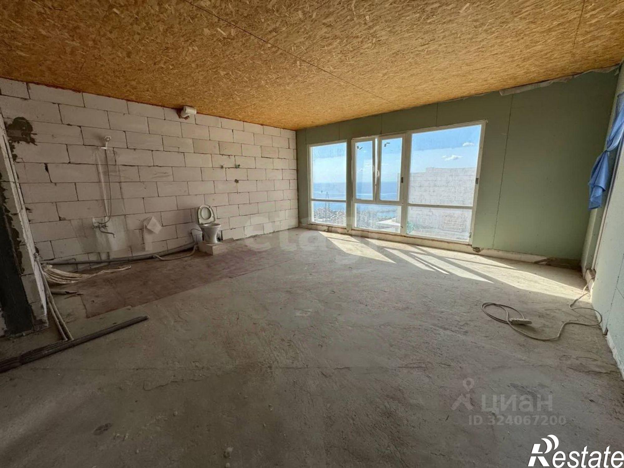 Купить квартиру за 29 500 000 рублей на улица Верхнедарсановская, 13