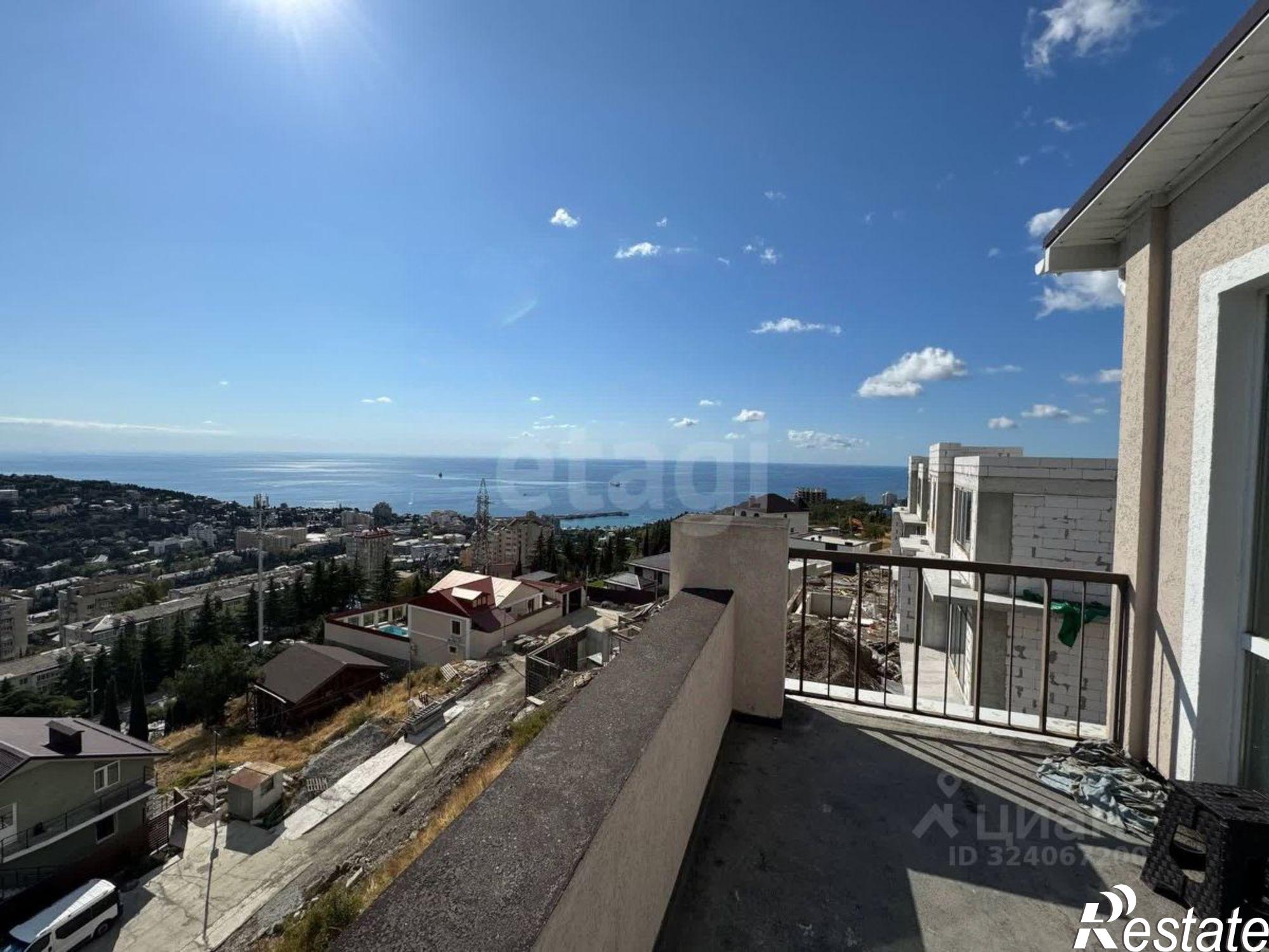 Купить квартиру за 29 500 000 рублей на улица Верхнедарсановская, 13