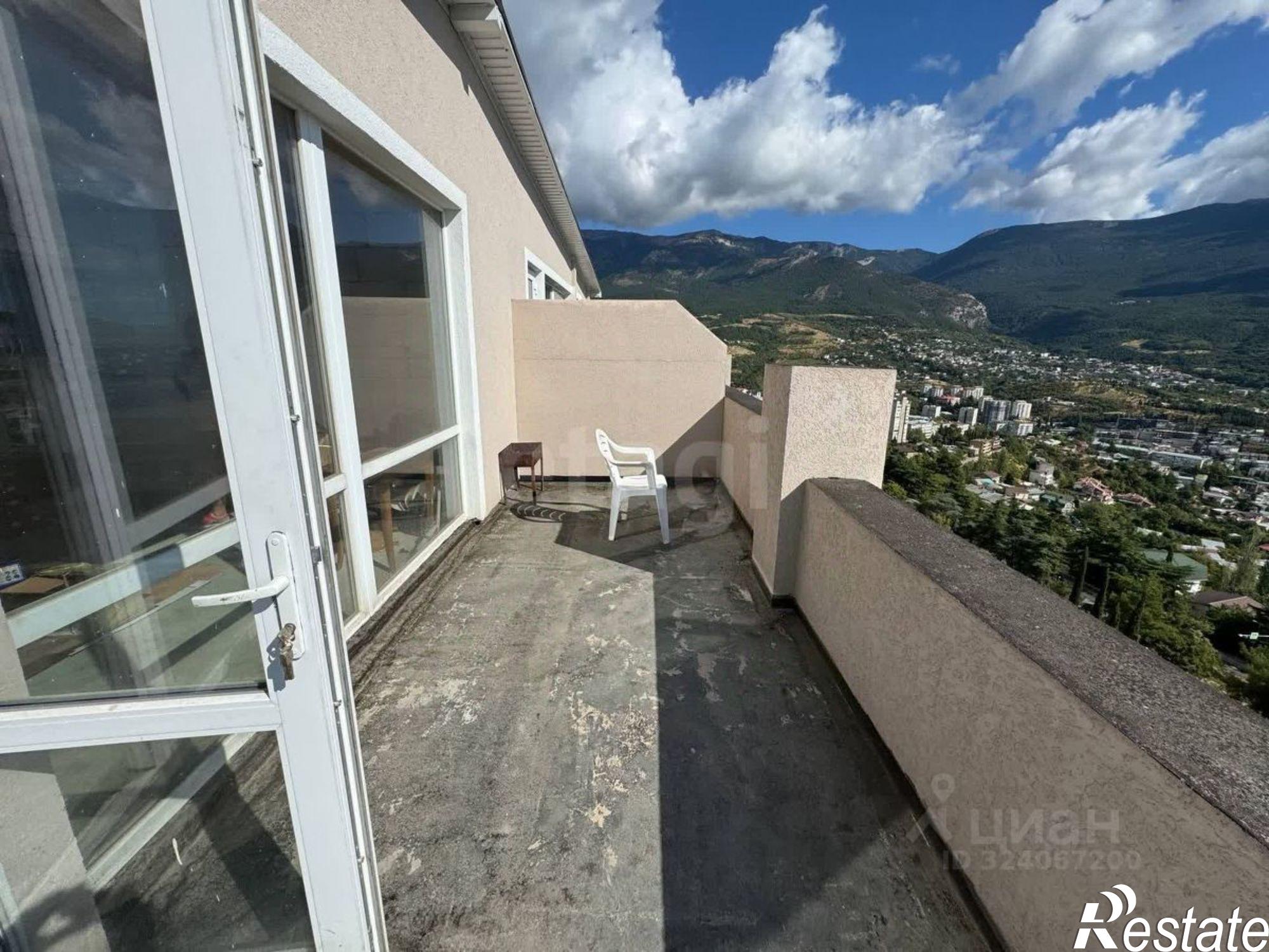 Купить квартиру за 29 500 000 рублей на улица Верхнедарсановская, 13