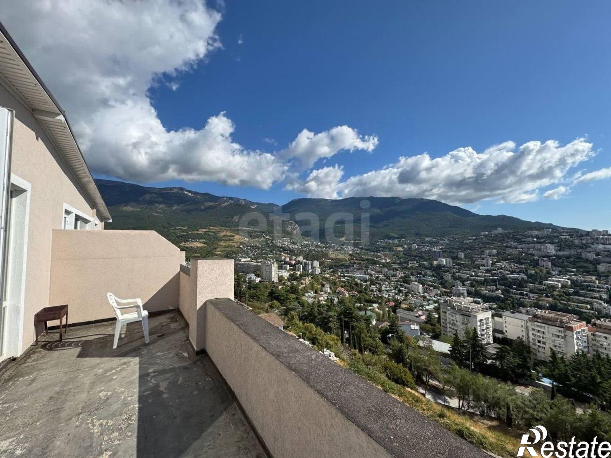 Купить квартиру за 29 500 000 рублей на улица Верхнедарсановская, 13