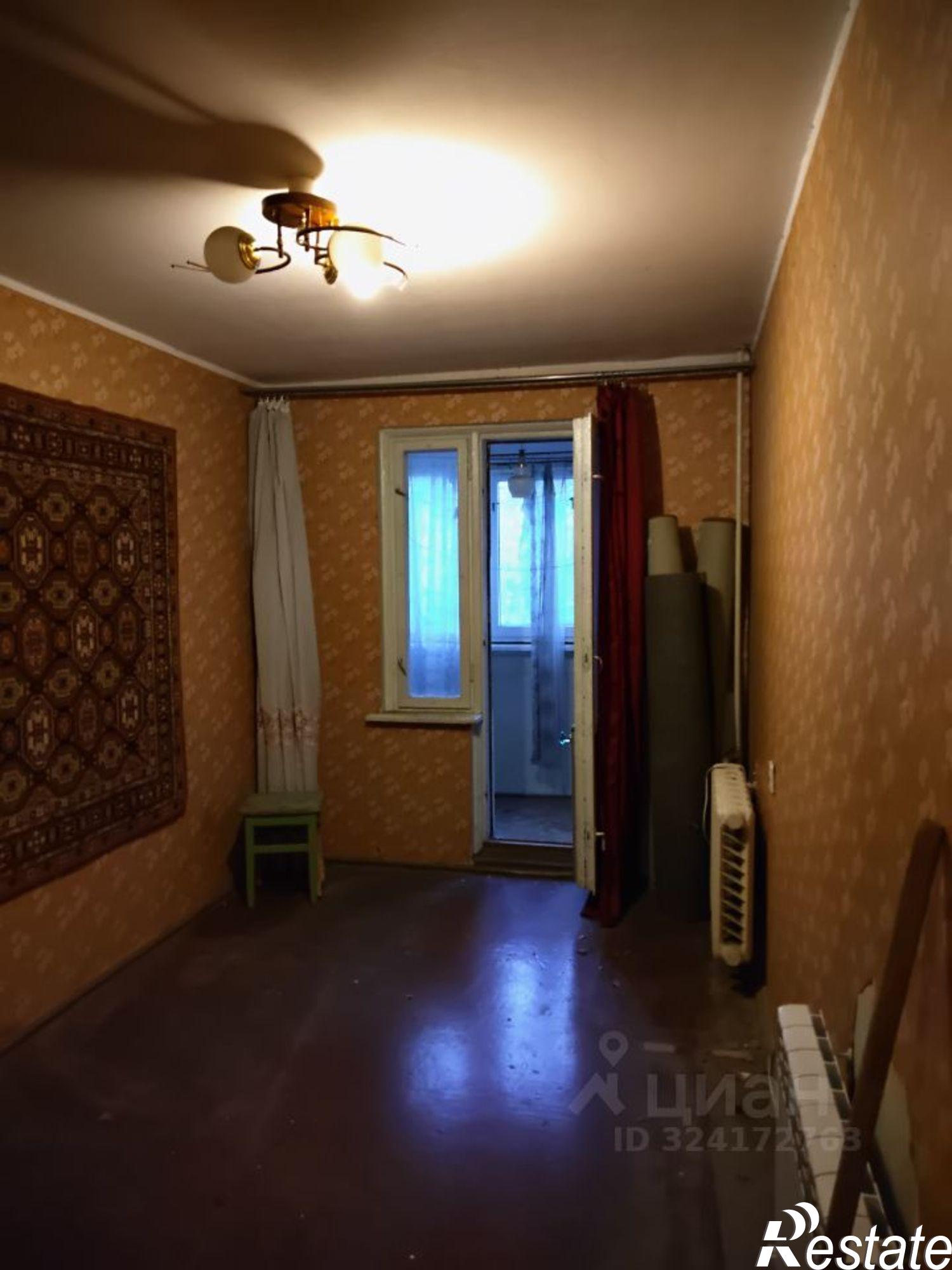 Купить квартиру за 12 500 000 рублей на Киевская улица, 86