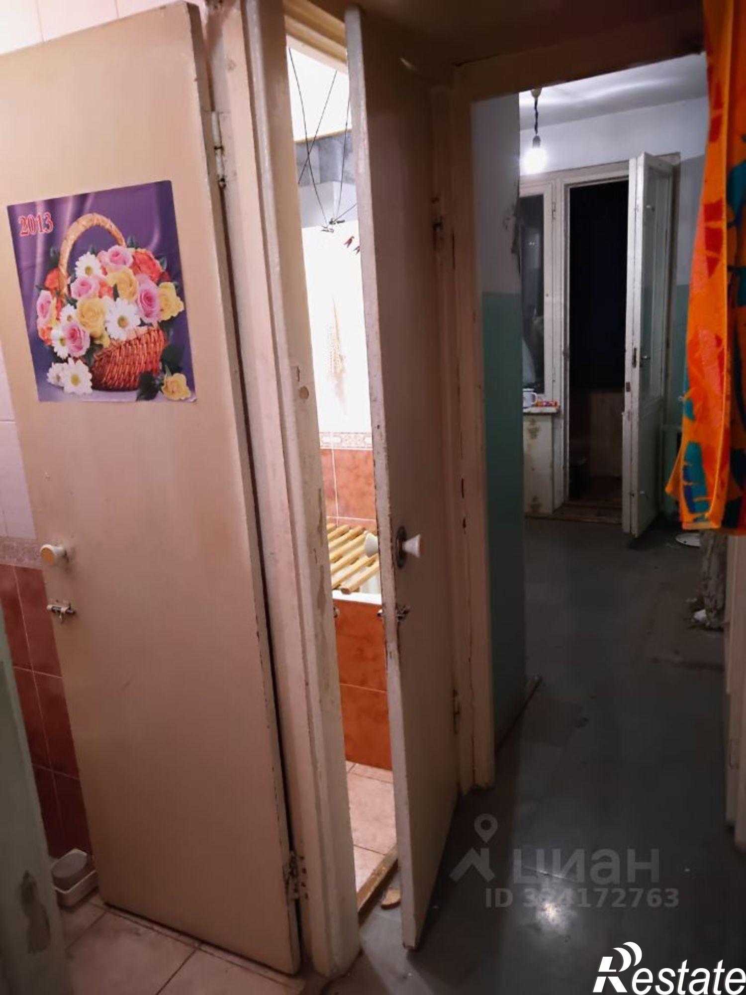 Купить квартиру за 12 500 000 рублей на Киевская улица, 86