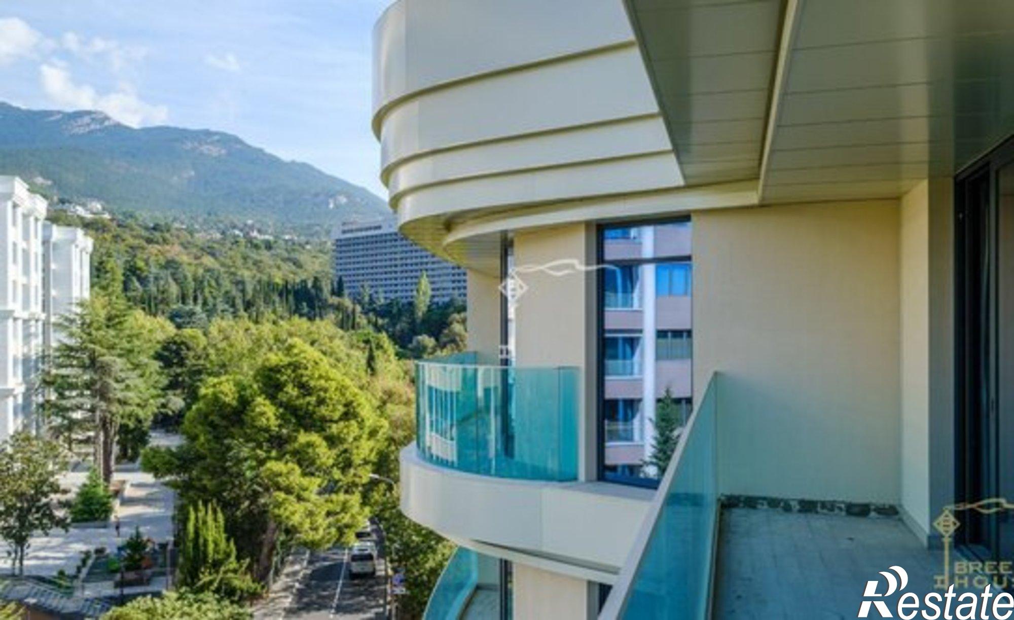 Купить квартиру за 36 000 000 рублей на улица Дражинского, 48