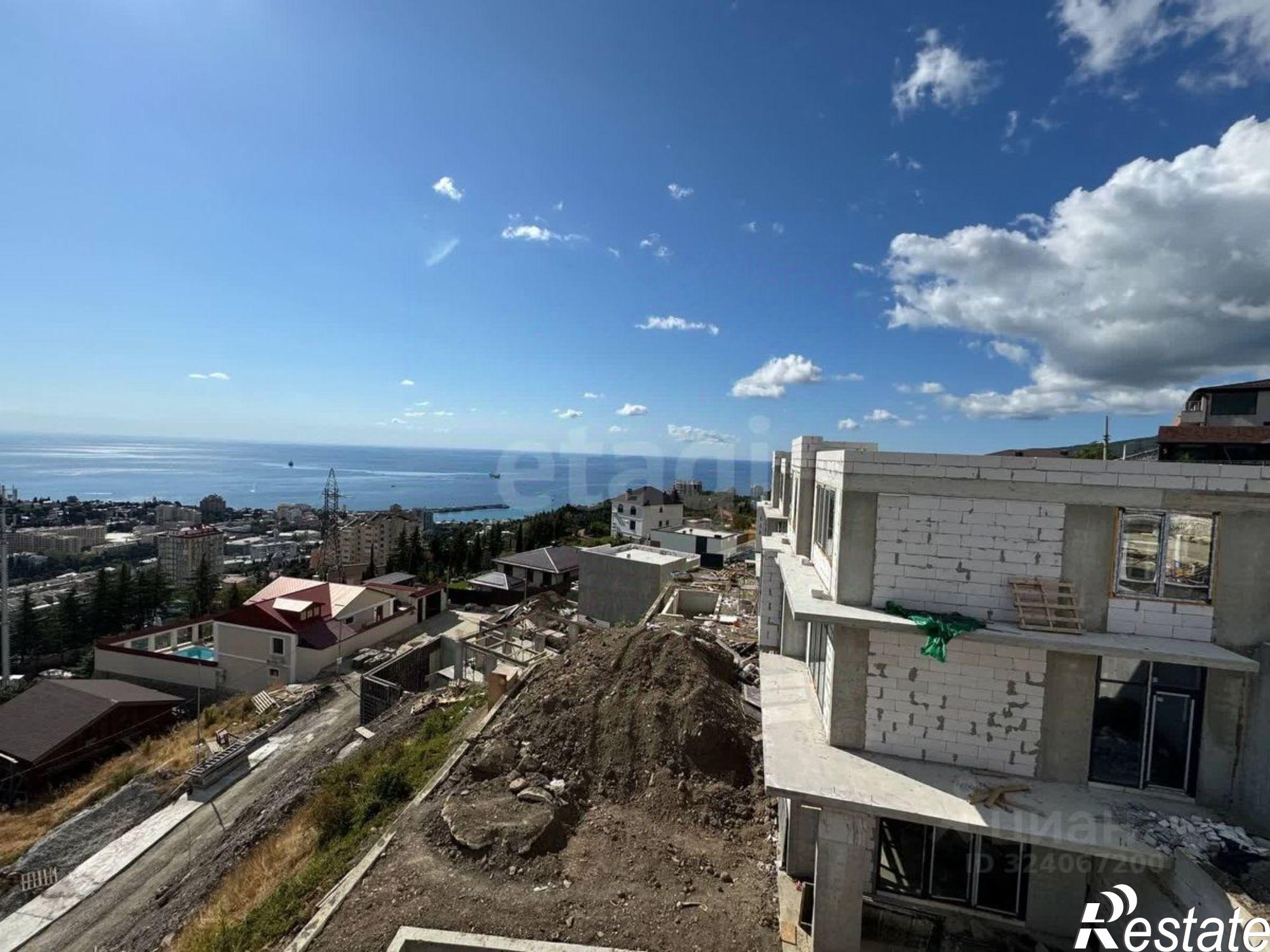 Купить квартиру за 29 500 000 рублей на улица Верхнедарсановская, 13