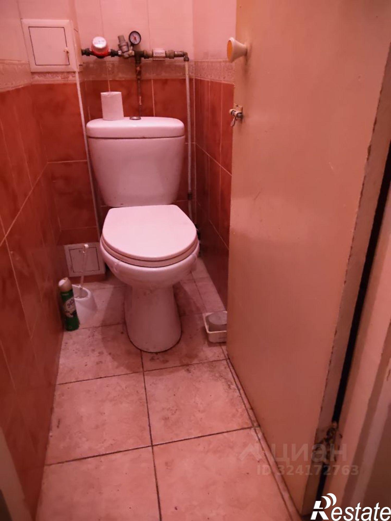 Купить квартиру за 12 500 000 рублей на Киевская улица, 86