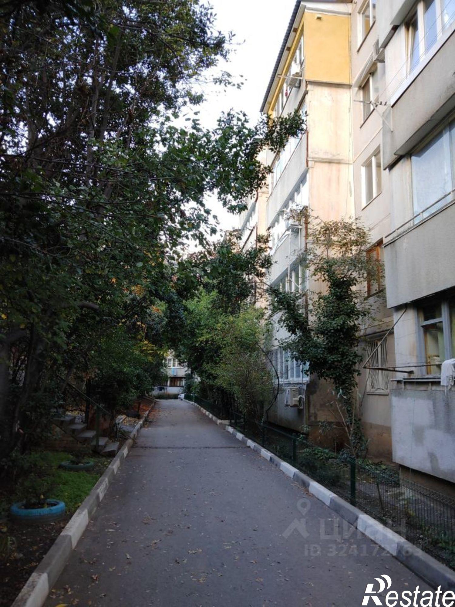 Купить квартиру за 12 500 000 рублей на Киевская улица, 86