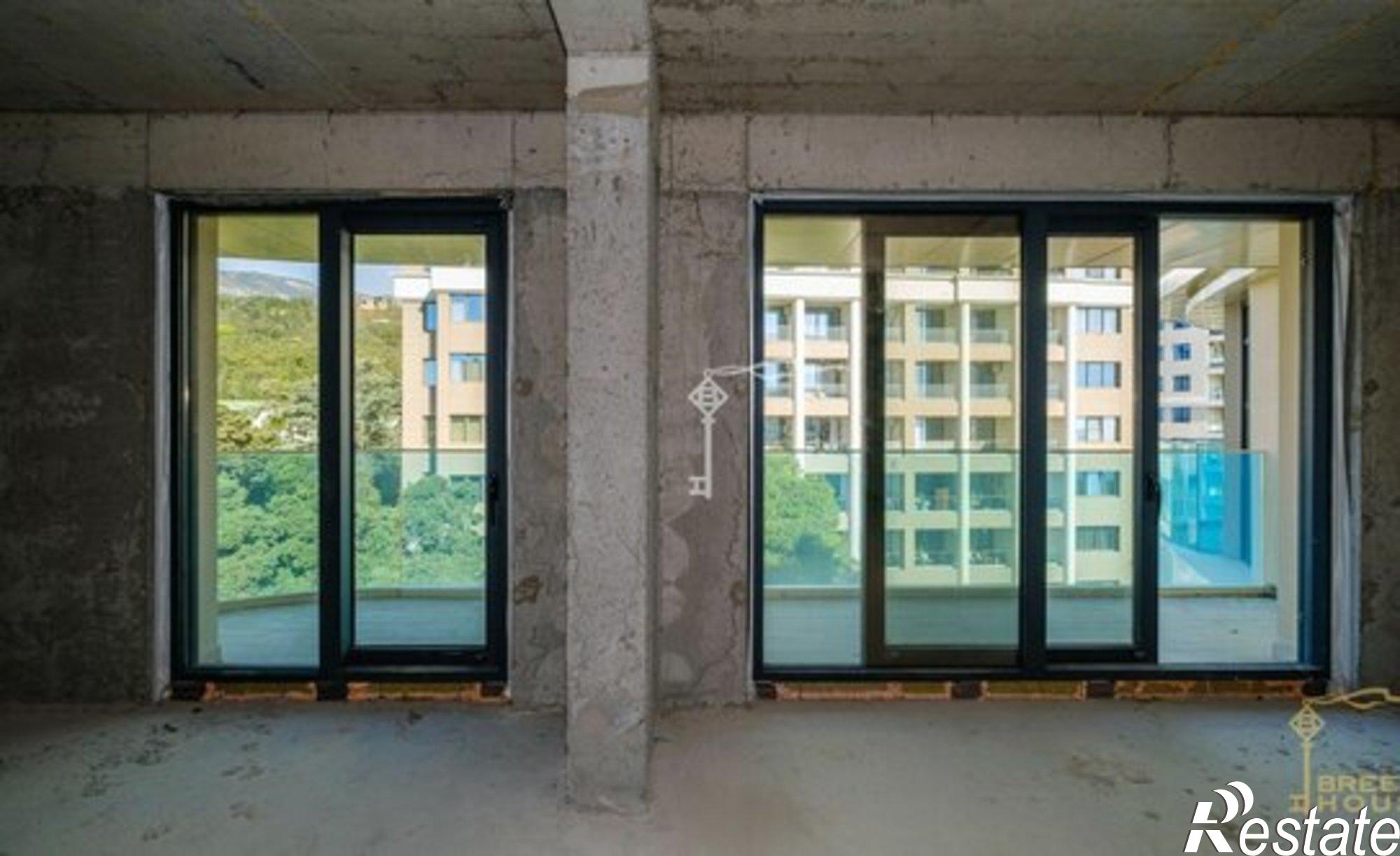 Купить квартиру за 36 000 000 рублей на улица Дражинского, 48