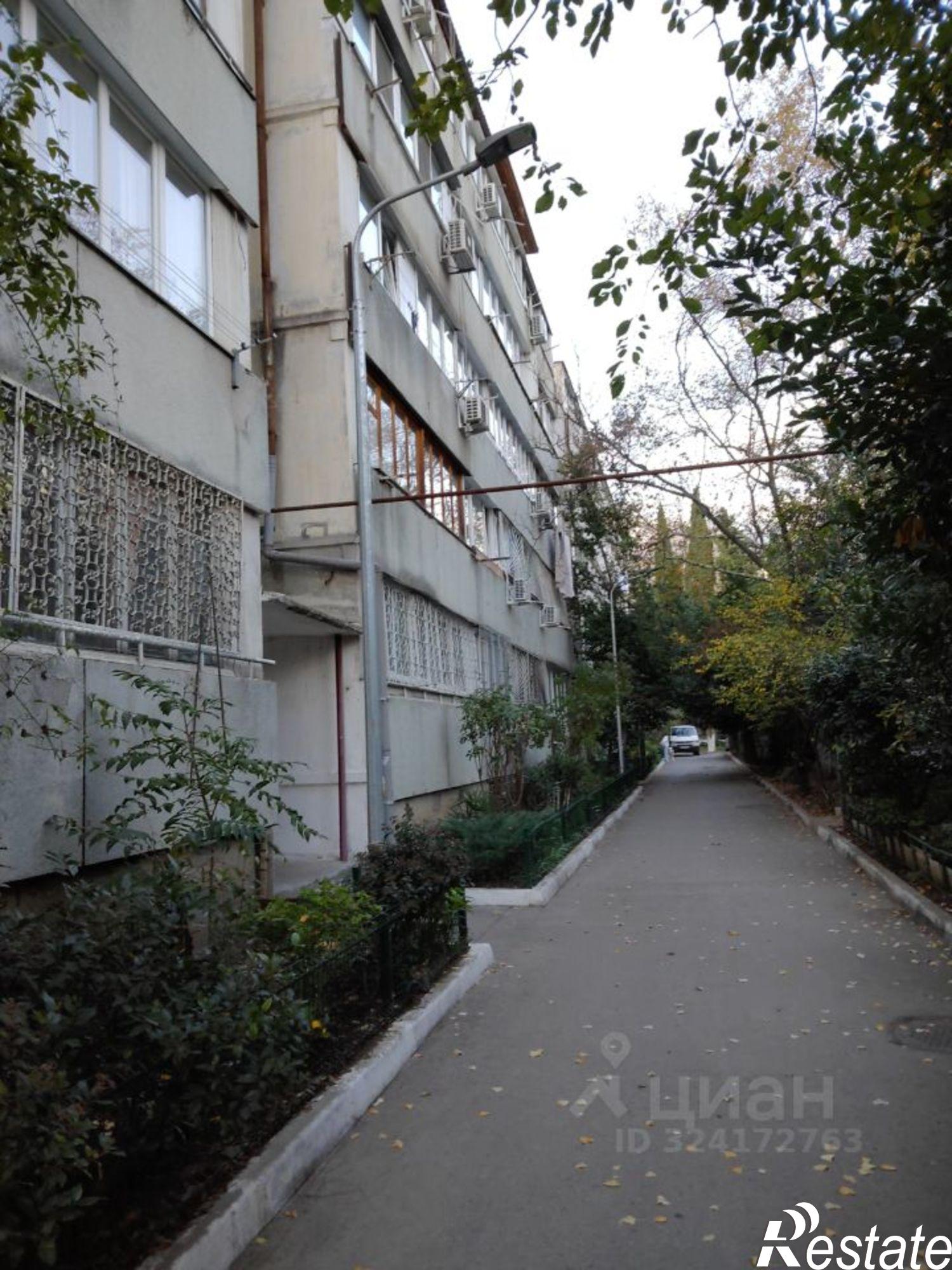 Купить квартиру за 12 500 000 рублей на Киевская улица, 86