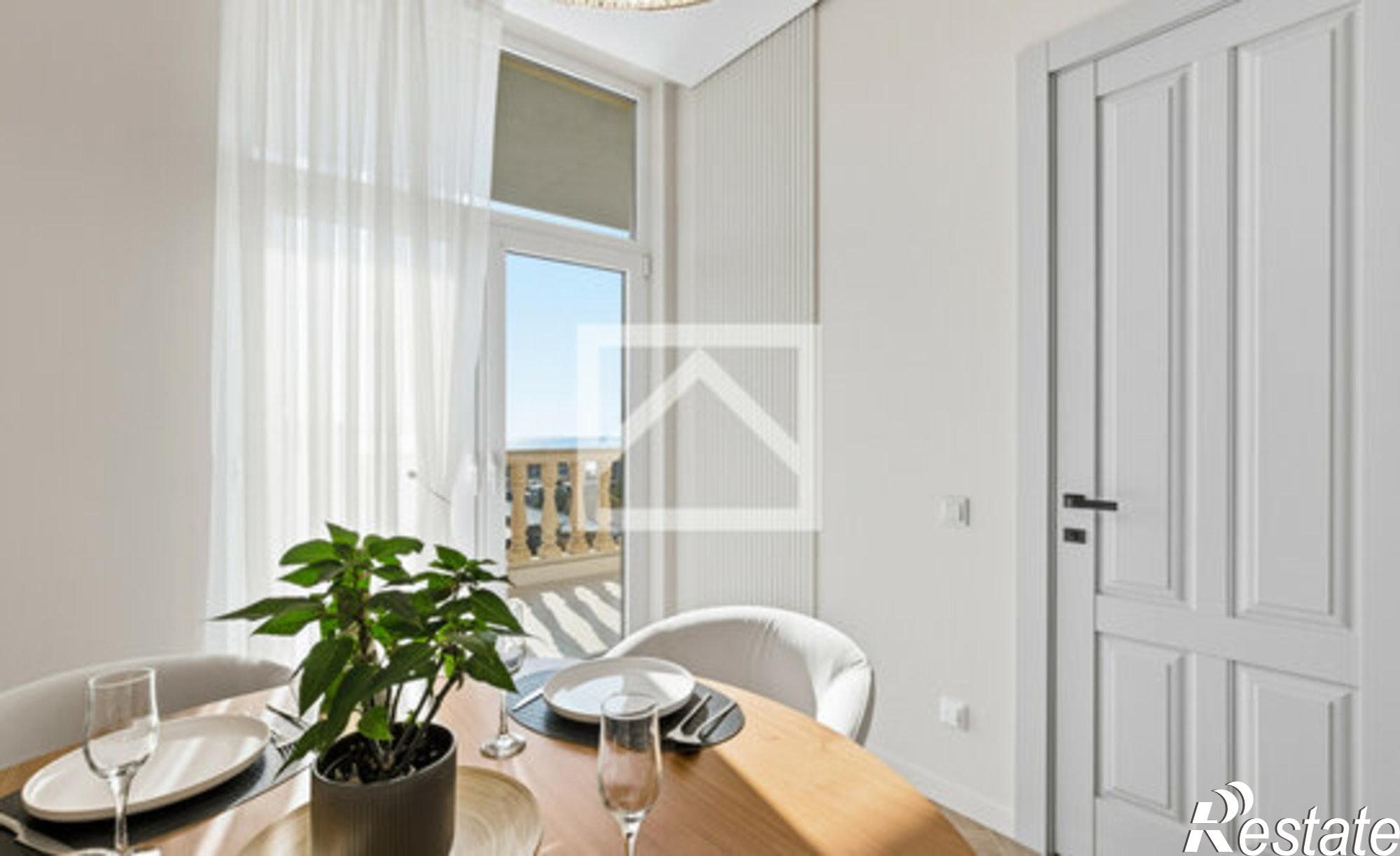 Купить квартиру за 50 160 000 рублей на Московская улица, 15 к7