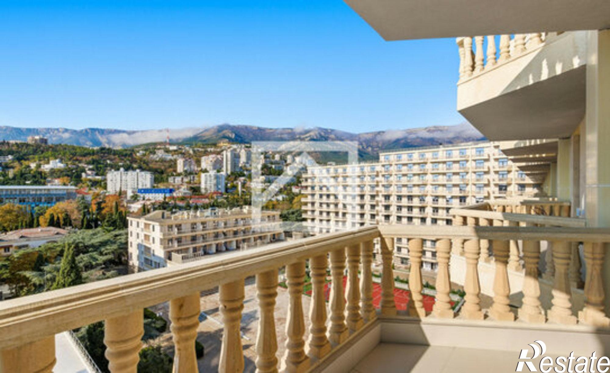 Купить квартиру за 43 690 000 рублей на Московская улица, 15 к7