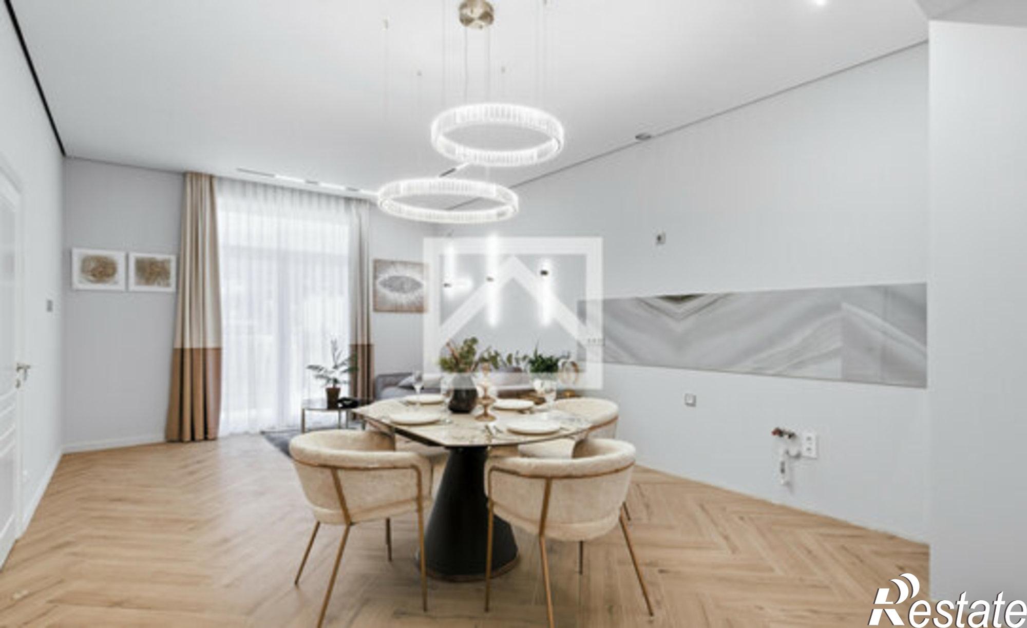 Купить квартиру за 43 690 000 рублей на Московская улица, 15 к7