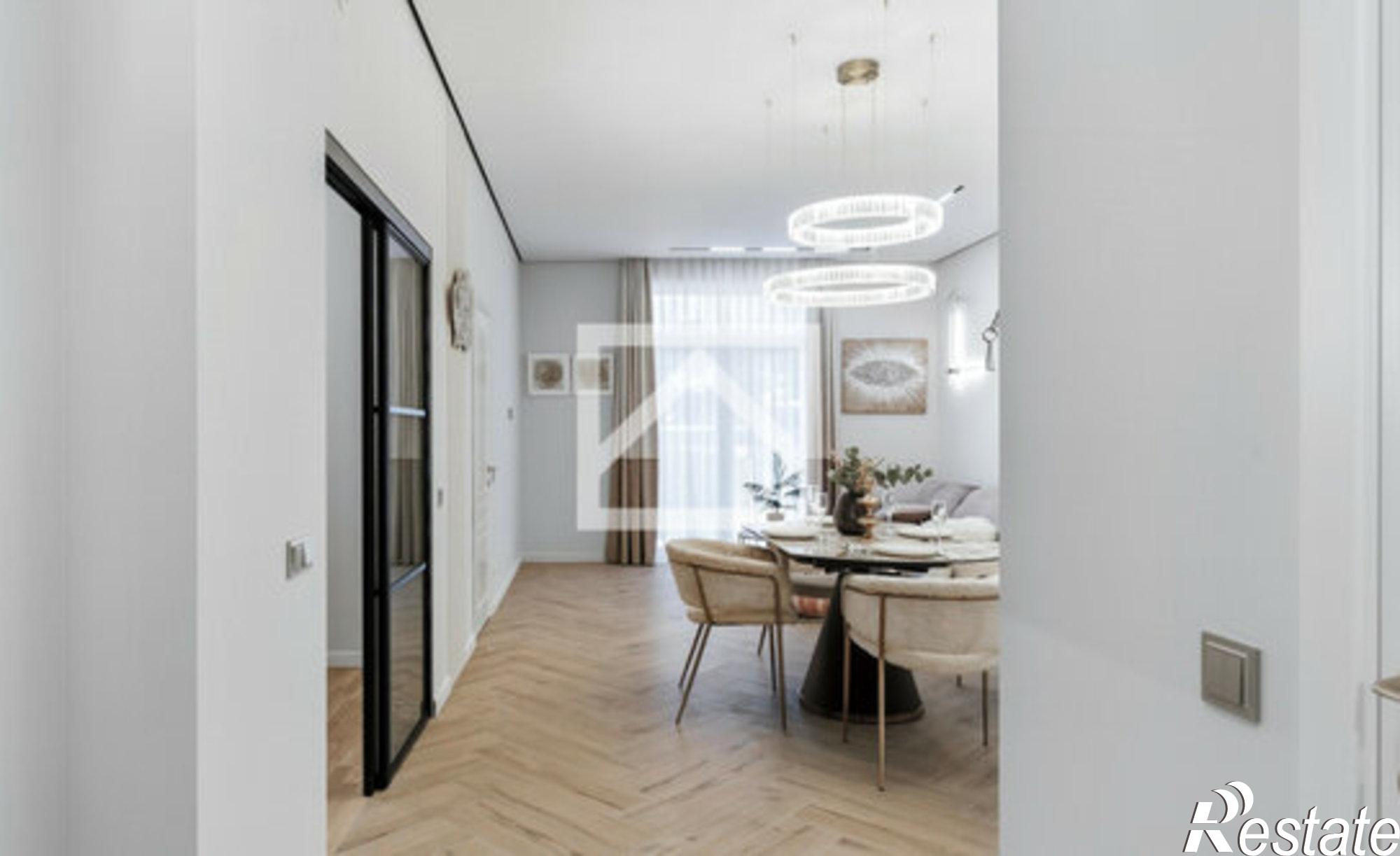 Купить квартиру за 43 690 000 рублей на Московская улица, 15 к7