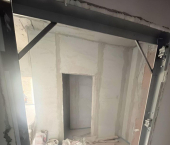 2-комн, 88 кв м, этаж 5/9 улица Халтурина, 36А