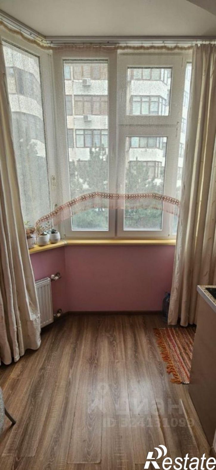 1-комн квартира Красноармейская улица, 40Г,  д. 40Г