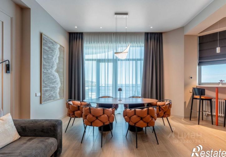 3-комн квартира ул Свердлова, 13/2,  д. 13/2