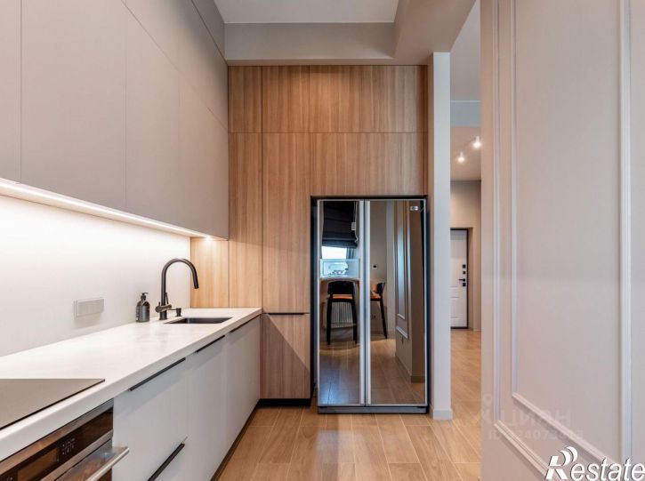 3-комн квартира ул Свердлова, 13/2,  д. 13/2