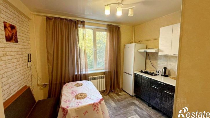 1-комн квартира улица Тренёва, 3,  д. 3