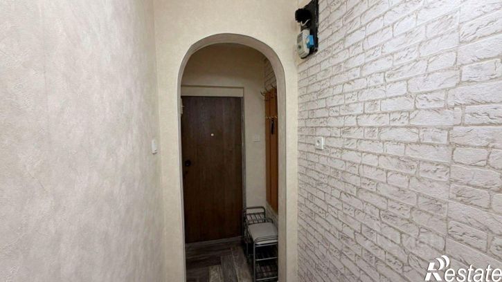 1-комн квартира улица Тренёва, 3,  д. 3