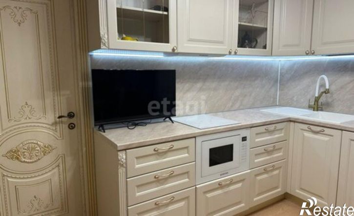 2-комн квартира Киевская улица, 14,  д. 14