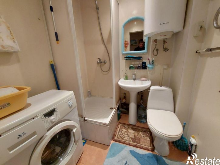 1-комн квартира ул Ленинградская, 13,  д. 13