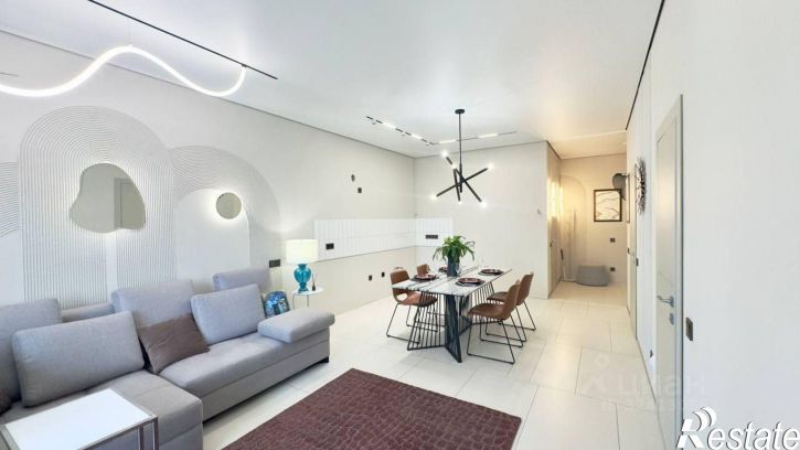 3-комн квартира ул Руданского, 10,  д. 10