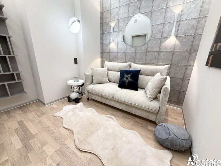 3-комн квартира ул Руданского, 10,  д. 10